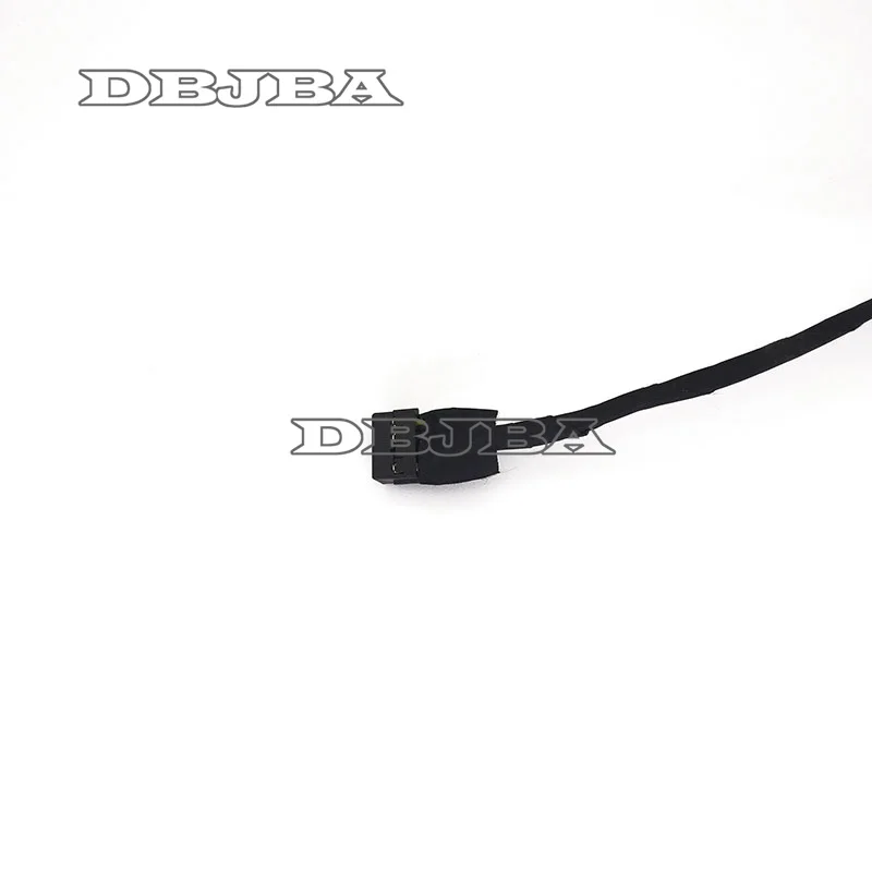 Новый разъем питания постоянного тока для ноутбука с кабелем HP ENVY M6 N 15 j009wm 719318 YD9 8