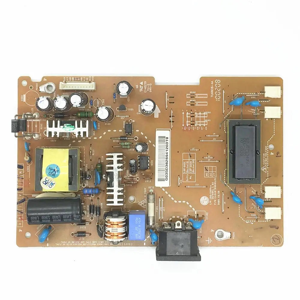Оригинальный 100% тесты для LG W2242ST W2242SP W2242S W2241ST W222Spower доска|Пульты ДУ| |
