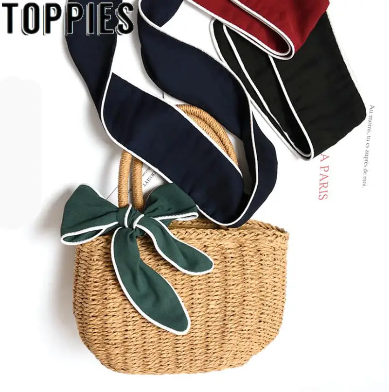 

2019 Spring Women Polka Dots Scarves Korean Fashion Imitated Silk Scarf Vintage Headbands foulard femme