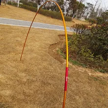 4 шт./упак. Алюминий палаточный столб ремонтная труба одинарный стержень трубы установки аварийного кемпинга принадлежности для тента