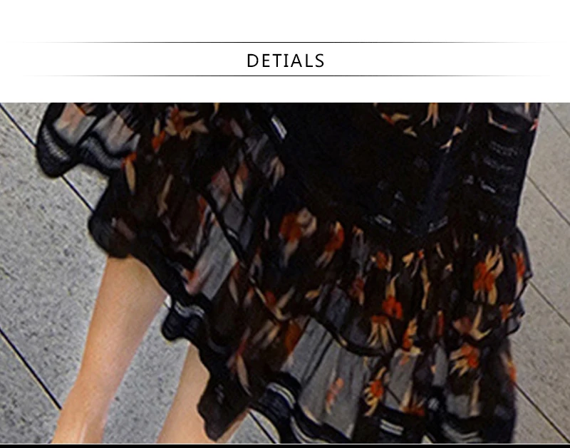 Chiffon Dress (7)