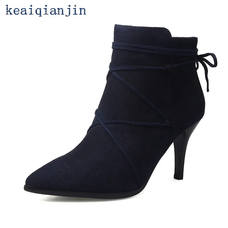 Online Get Cheap Royal Blue Boots Alibaba Group