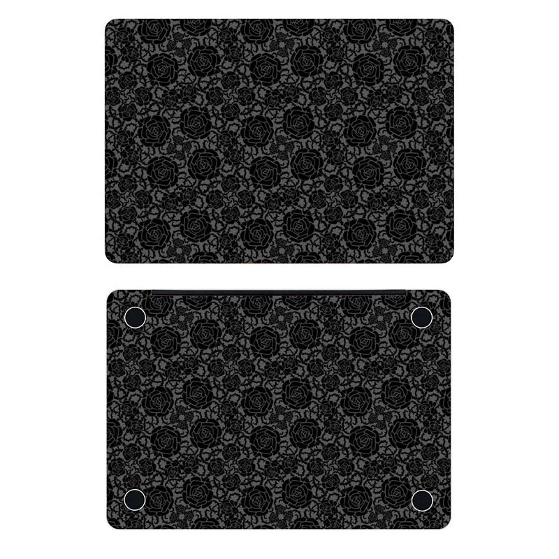 Наклейка для ноутбука Apple Macbook Pro Mi Air Retina 11 12 13 15 дюймов|Наклейки ноутбуков| |