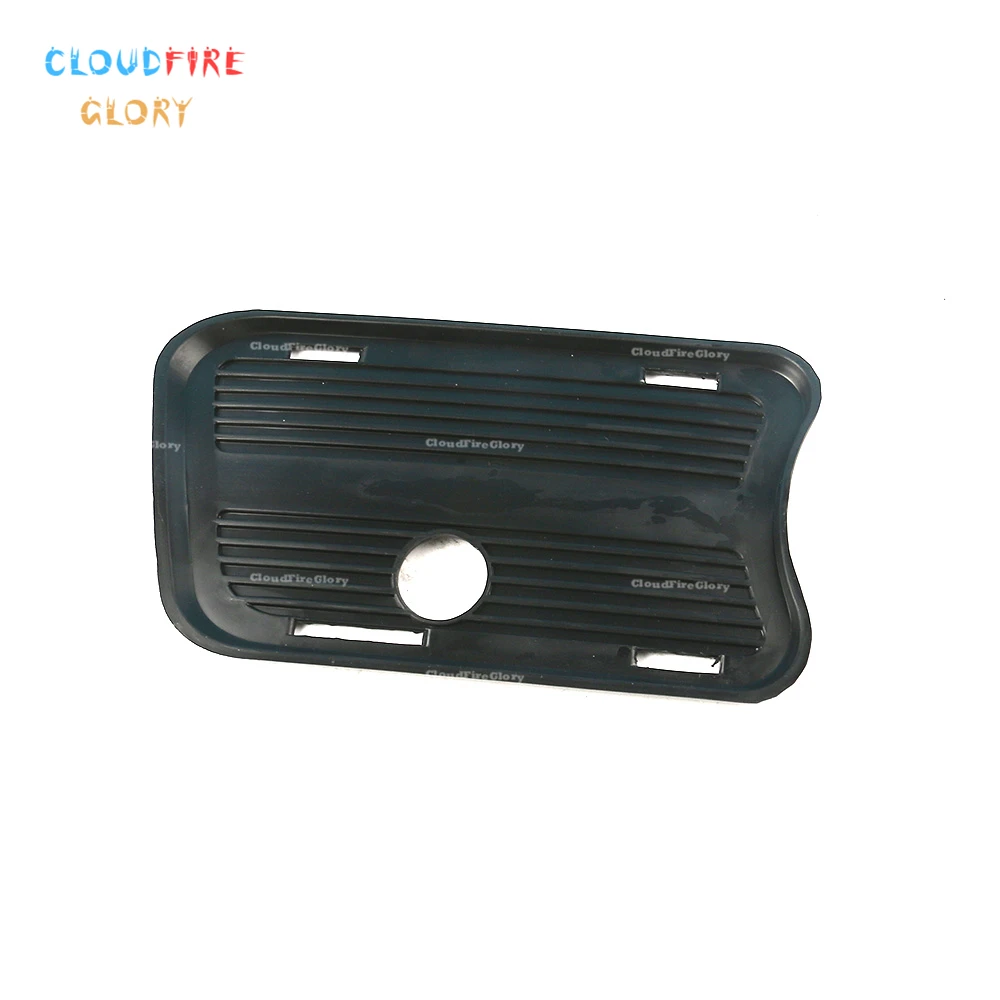 Накладка на передний бампер CloudFireGlory 4806084AA накладка решетку гриля для Chrysler 300 2005 2006
