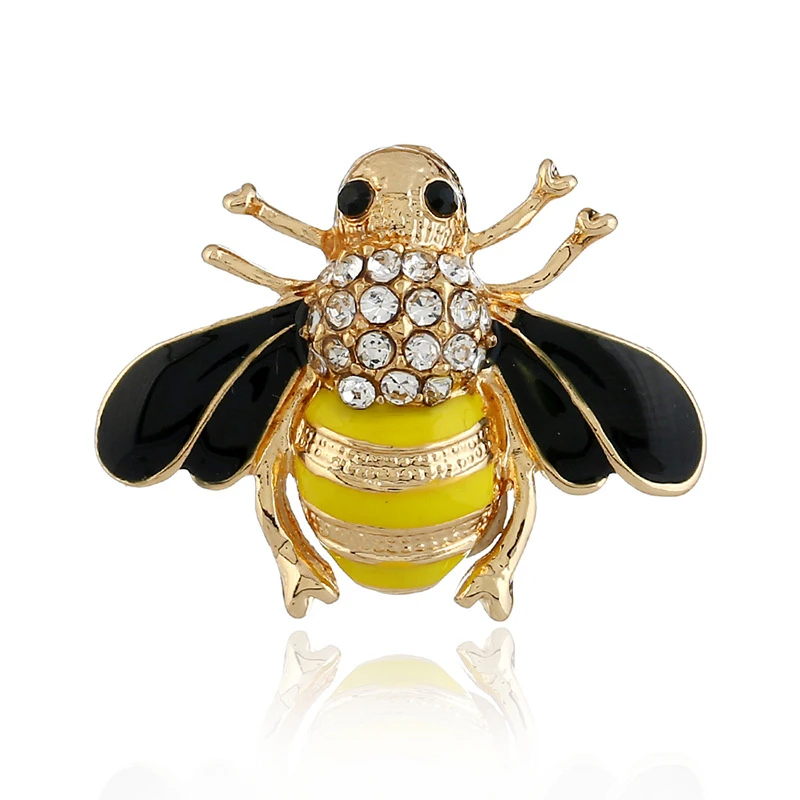 yellow bee 3