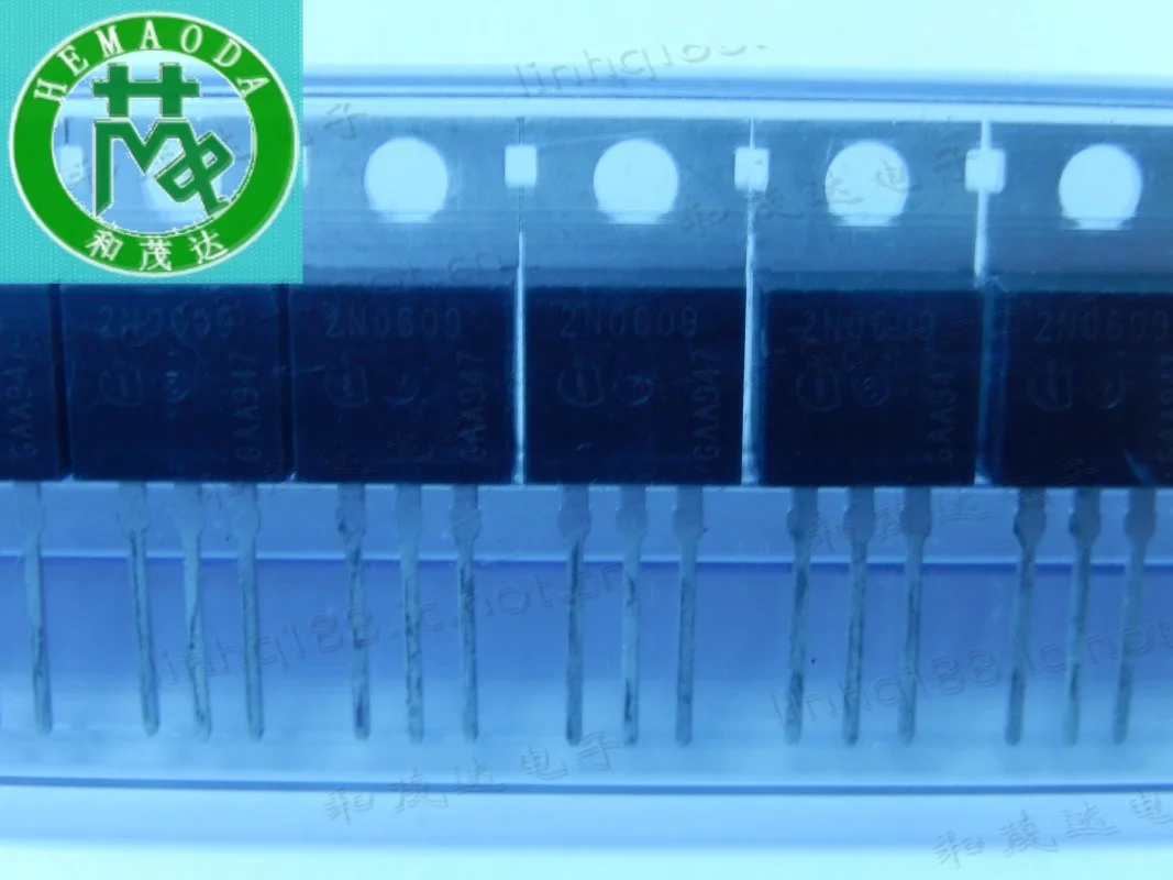 2 шт/IPP80N06S2-09 2N0609 TO-220 to220