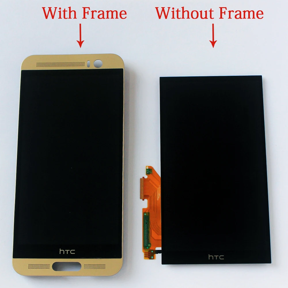 HTC M9+ 121