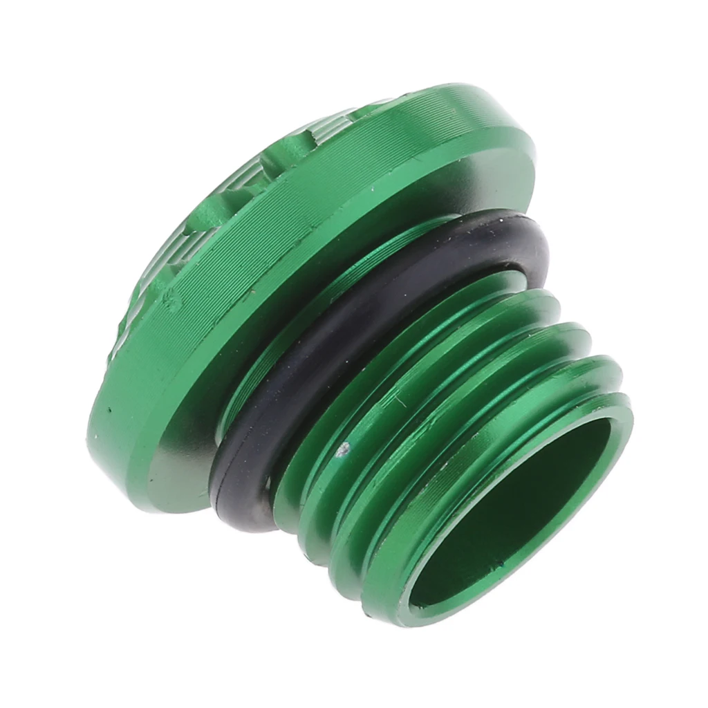 1 Piece CNC Engine Oil Filler Screw Cap  Oil Filler Screw Cap For DUCATI MONSTER 696 796 797 821 Motorcycle Accessories 