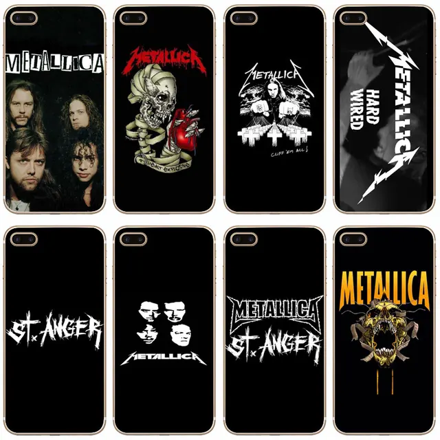 coque iphone 8 metallica coque iphone 8 metallica