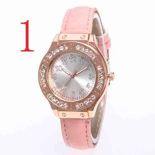 

Fashion men watches Feather Watch Female Trend Fashion Business Colorful male Clock