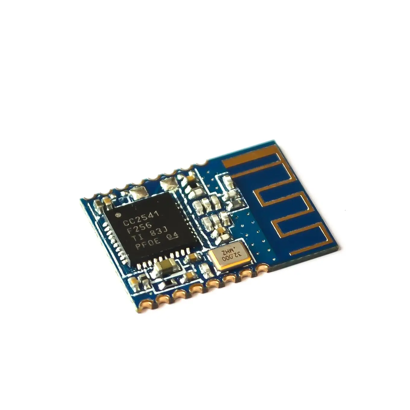 1 шт. JDY 08 BLE Bluetooth 4 0 Uart модуль приемопередатчика CC2541 беспроводной центрального