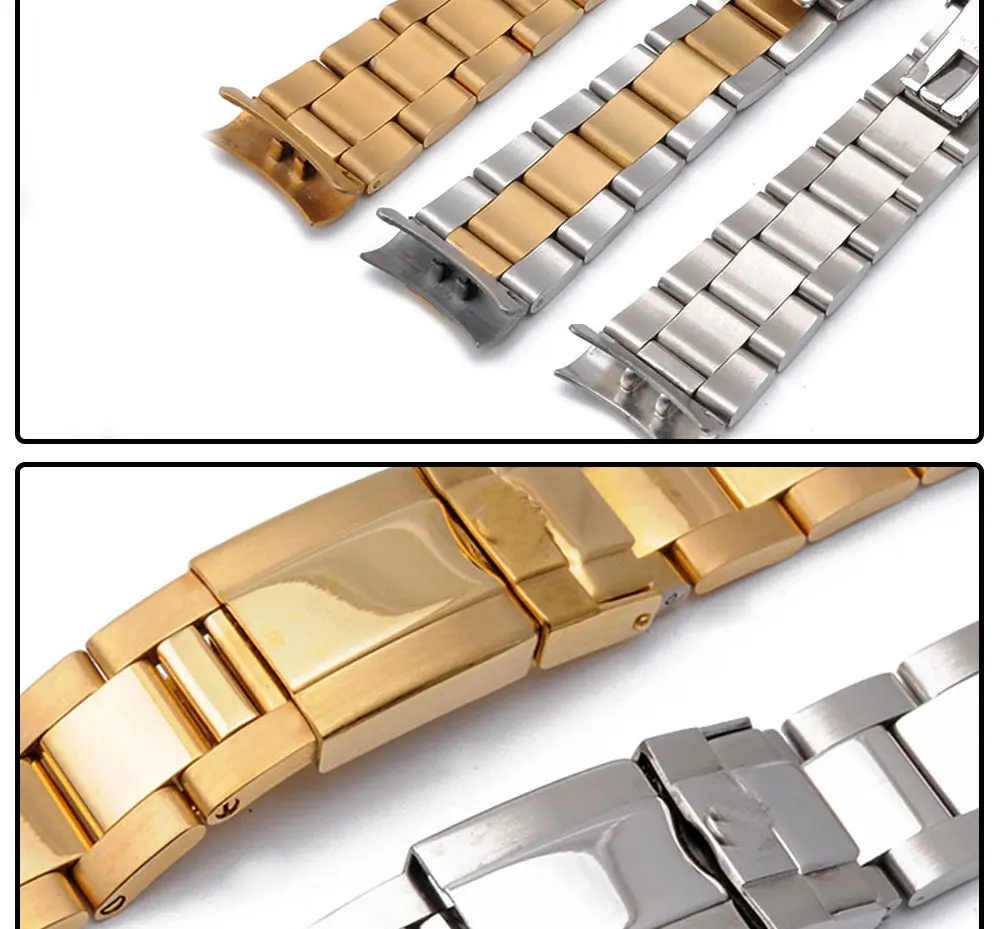 Pulseira do relógio