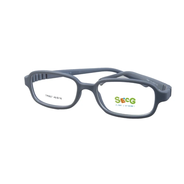 titanium kids glasses