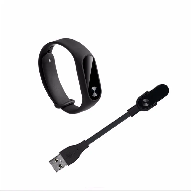 For Xiaomi Miband Charger Replacement Charging Cable Adapter For Xiaomi Mi Band 2 Bracelet Bluetooth Fitness Tracker Charger (3)