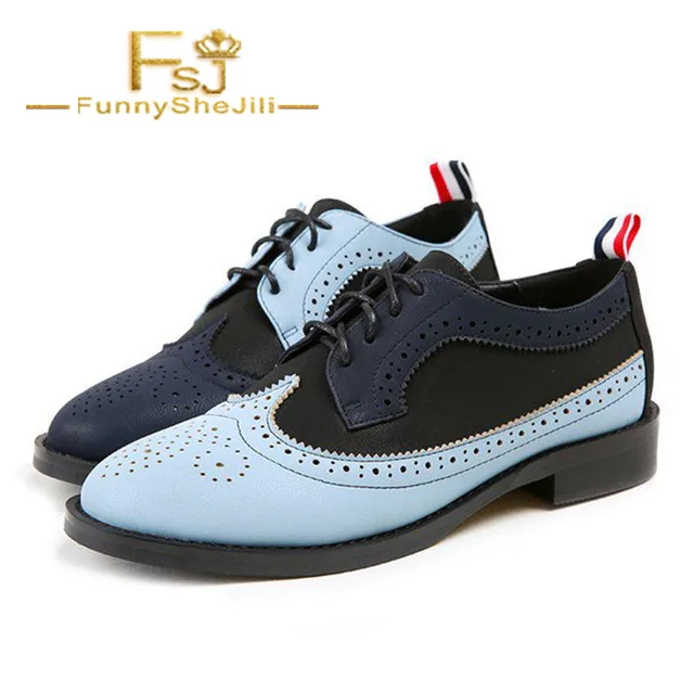 vintage school shoes