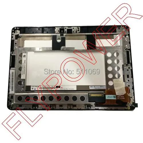 for Asus ME302 ME302C 5425N FPC-1 LCD Display Screen + Touch Digitizer Assembly Repair Part Replacement by free shipping