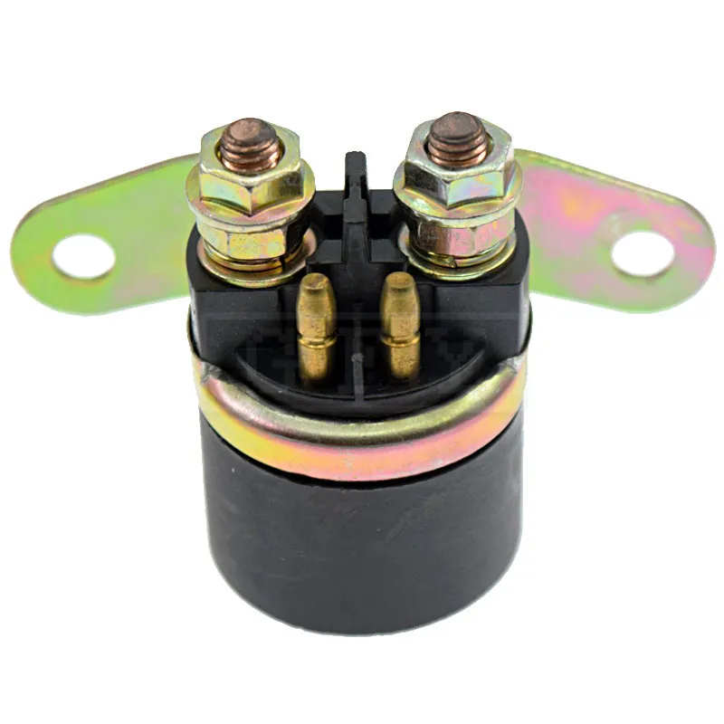 Starter Kit FITS SUZUKI ATV LT300E 300 Quadrunner 87 88 89