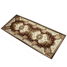 Европа стиль завод цветы ковры