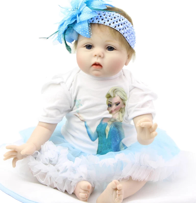 collectible baby dolls