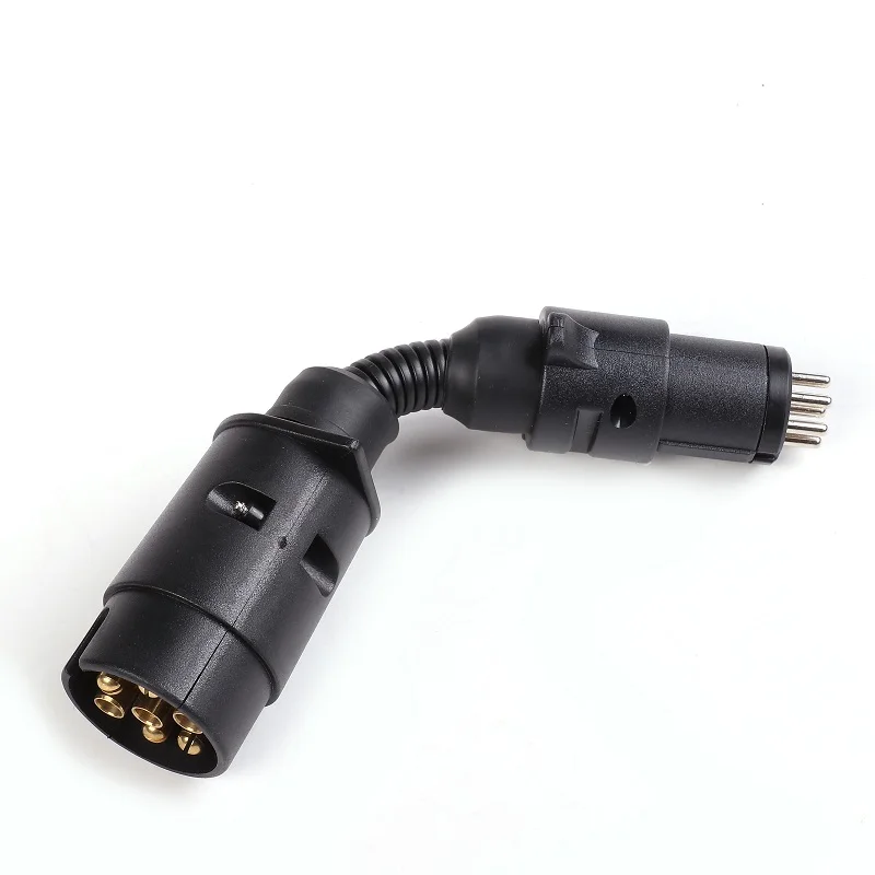 trailer plugs
