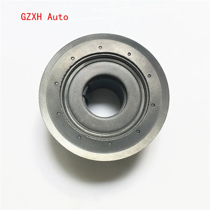 Original Crankshaft Gear for CHEVROLET Aveo Cruze OPEL Astra VAUXHALL 24405967 2
