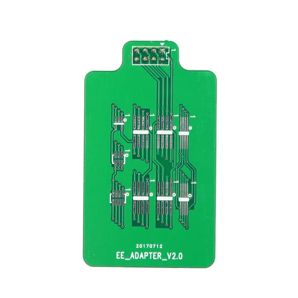 Оригинальный адаптер ATMEGA для CG100 PROG III устройства восстановления подушек