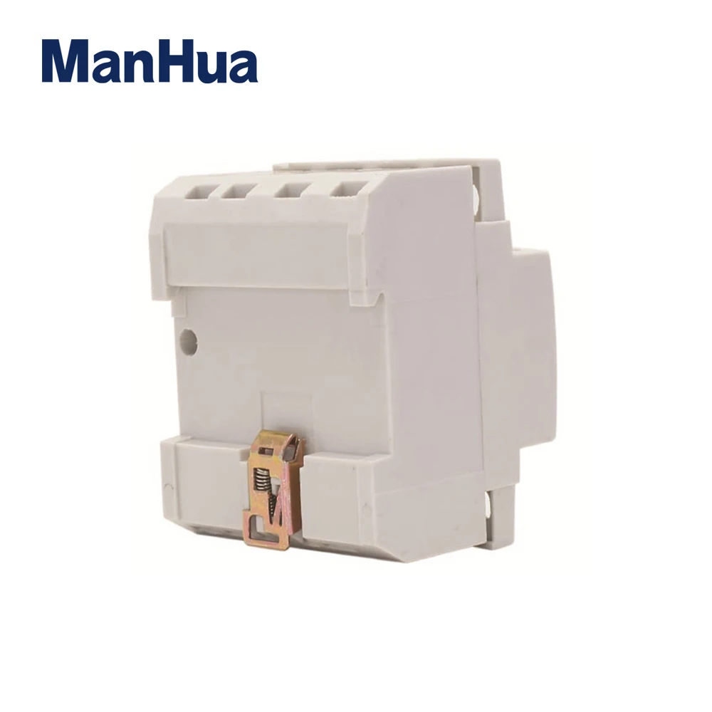 ManHua 4 полюса 30mA 63A остаточный ток Rcd F364 автомат защити цепи