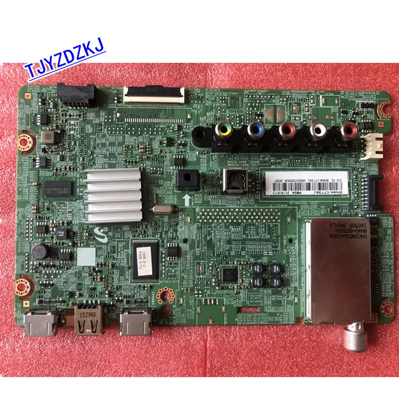 

New original for Samsung UA58H5288AJ Motherboard UA48J5000 UA48J5000AK Motherboard BN41-02098B