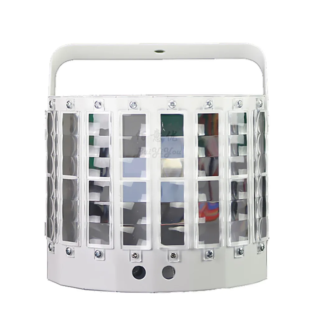 LED Butterfly Laser03