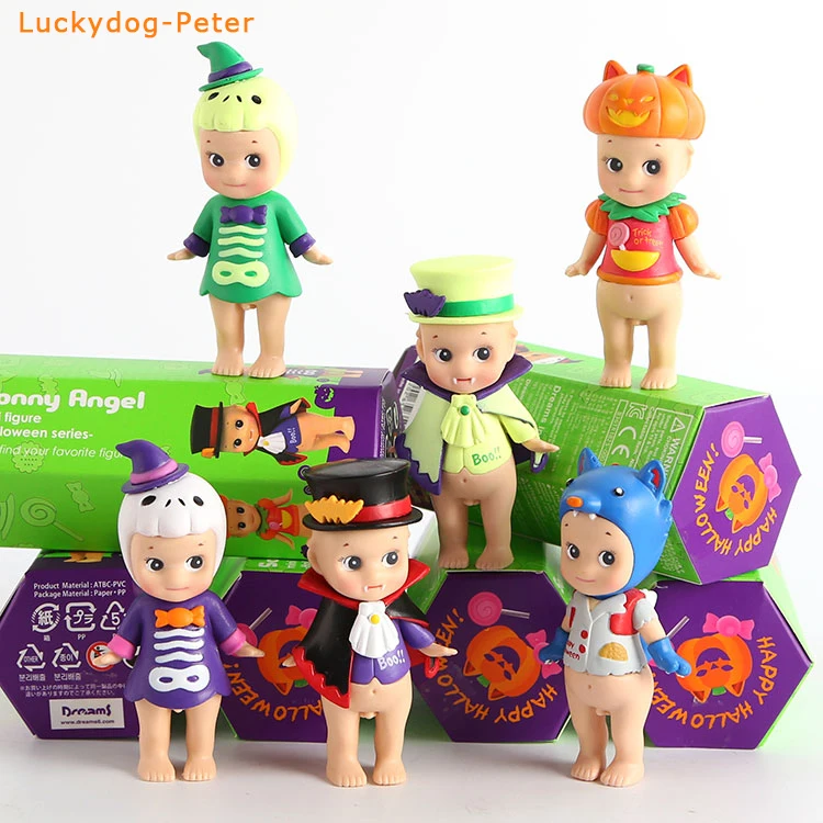 sonny angel mini figure