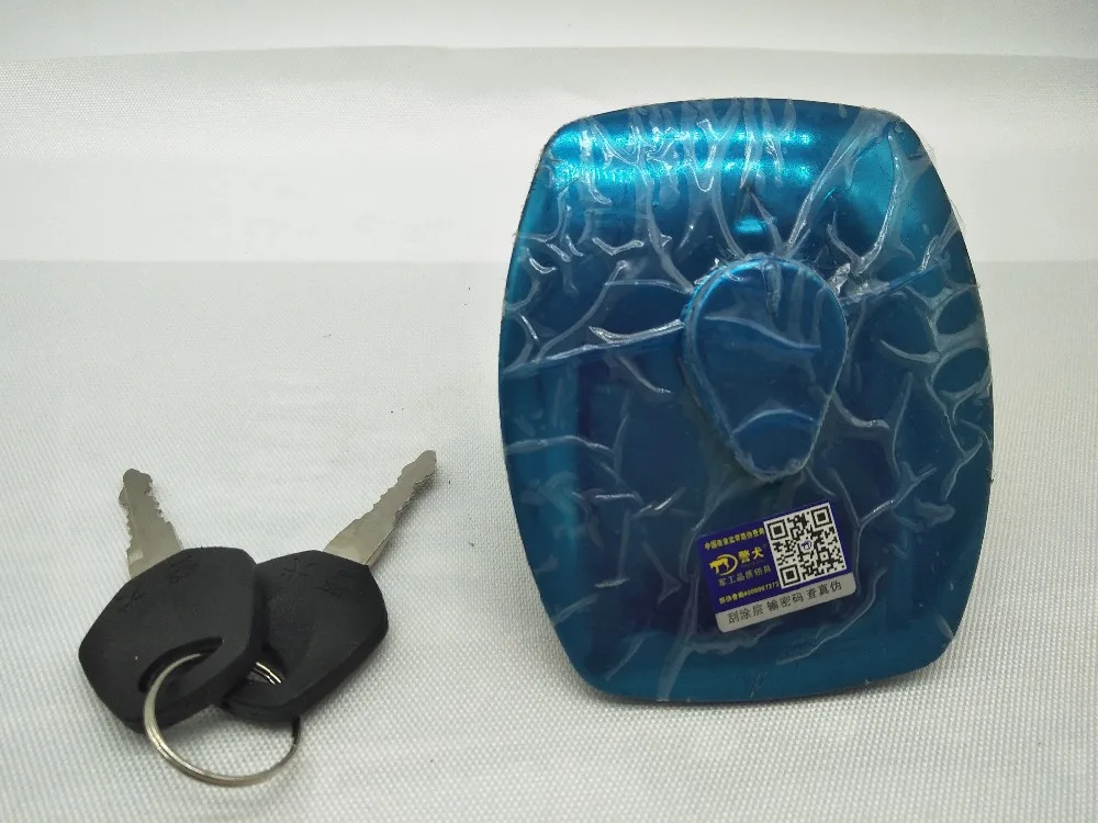 

A02 Motorcycle Fuel Gas Tank Cap Cover Lock Set For Suzuki GS125 GS 125 Spare Parts Fuel Gas Tank Cap Cover Lock With 2 Keys