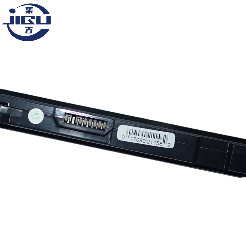 Jigu-bateria para Laptop de Substituição para Toshiba Convés Baterias p/ laptop - Imagem 3