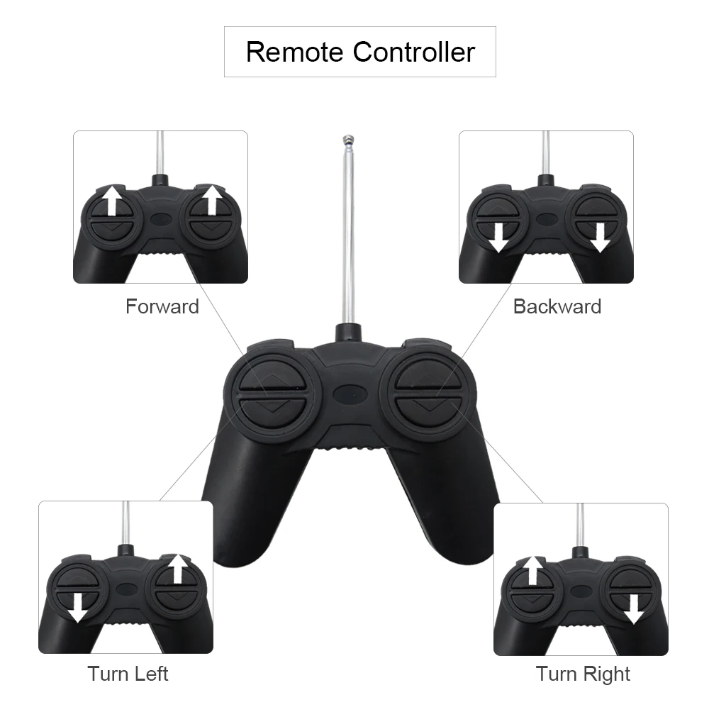 Red_2011-15A_Flytec_Mini_ Infrared_Control_Boat_Toy_02_12