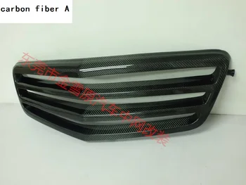 

Fit for Mercedes-Benz W212 carbon fiber Or FPR car grill high quality