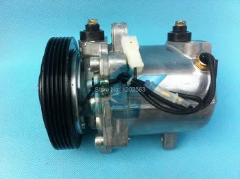 

car air compressor SS10LV7 for Suzuki Grand Vitara 69073-14087 58763