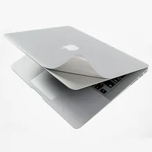Neu! ganzkörper aufkleber für Macbook schutz Fall Untere Abdeckung oberfläche pro air retina schutzfolie für apple mac 11 13 15