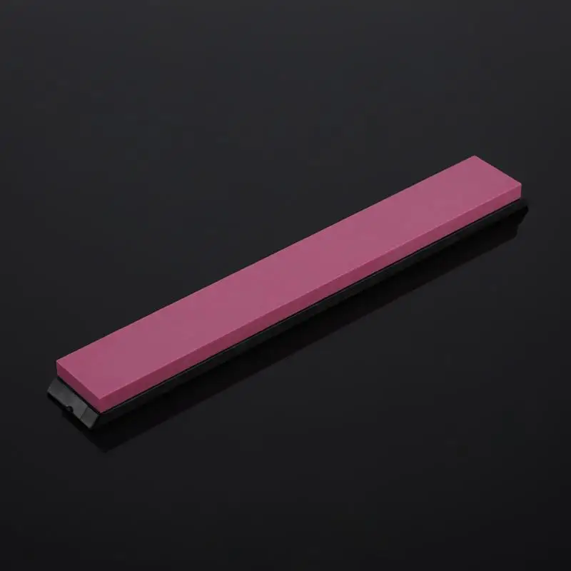 

EECOO 800 Fix Angle Apex Edge Professional Kitchen Knife Sharpener Manual Sharpening Stone Knife Sharpeners Machine Replacement