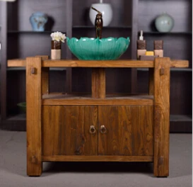 Moyer tocadores de baño mueble de baño lavabo mostrador lavabo del arte