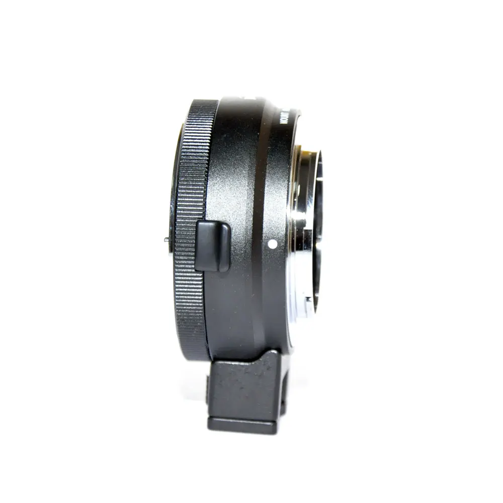 JINTU металла 8-Stop Крепление-адаптер для объектива апертуры Управление NF-NEX для Nikon G/DX/F/AI/S/D объектива sony NEX5 NEX7 A7 A7R A7S A7M A7RII A9