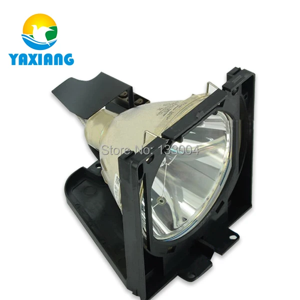 

120 days warranty, Compatible projector lamp bulb LV-LP06 for LV-7525 LV-7535 with housing
