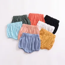 Дешевые шорты для малышей бутик Лидер продаж детские шорты