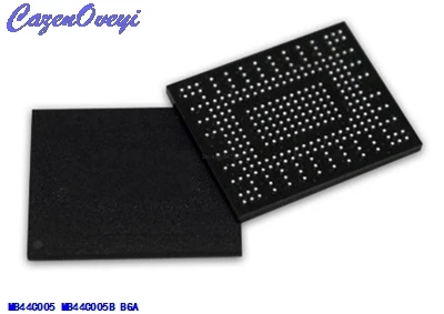 

1pcs/lot MB44C005 MB44C005B 25 offen use laptop chip 100% new original