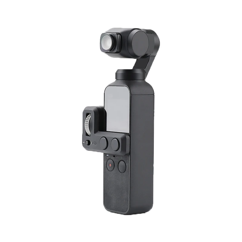 

DJI OSMO Pocket Camera Portable Wide Angle Camera Lens Handheld Gimbal Handle Camera Magnetic Lens DJI OSMO Pocket Accessories