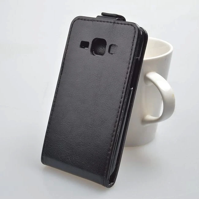 

Leather case for Samsung Galaxy J1 J120 J120f 2016 SM-J120F 4.5 inch flip cover for Samsung J 120 / J 120f phone covers cases