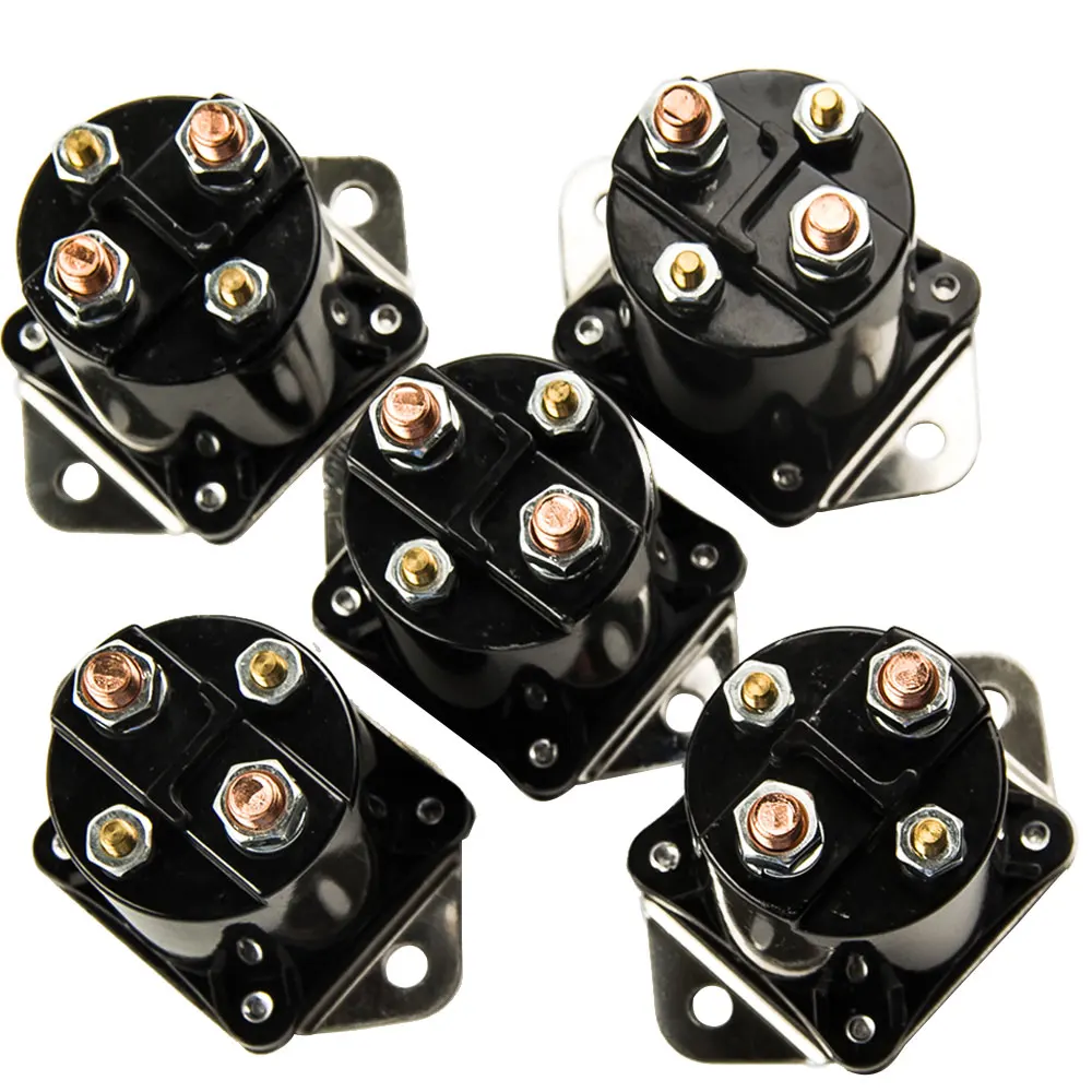 36V 36Volt Solenoid Solenoids For Club Car DS Golf Cart Part 36 Volt