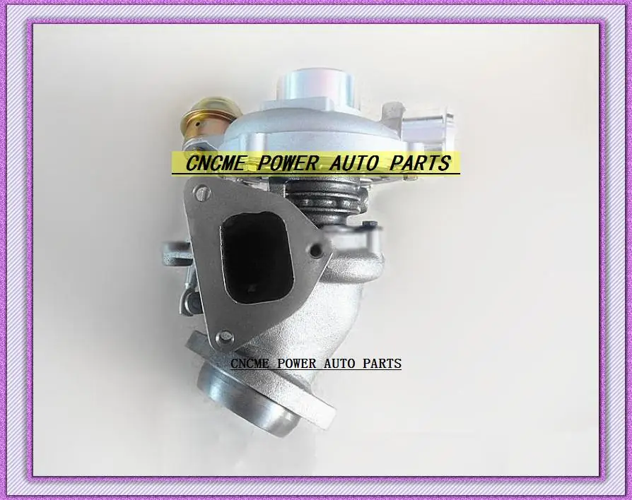 GT2056S 742289 742289-5003S 742289-0002 A6650901280 A6650901580 Turbo For Ssang-Yong Rexton Rodius 270 XVT D27DT 2.7L 186HP (1)