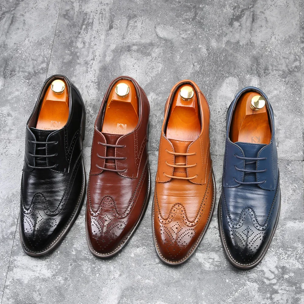 2019 formal shoes