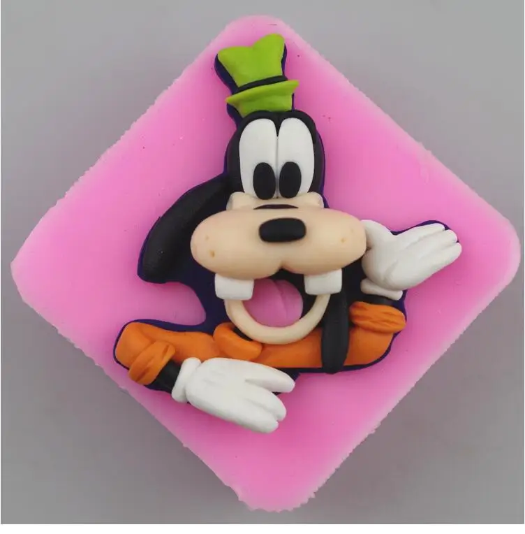 2017 Rushed Cooking Tools The New Cartoon Character Goofy ...