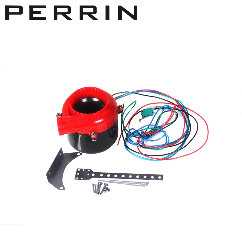 

Universal Electronic turbo Car Fake Dump Valve Turbo Blow Off Valve Sound Electric Turbo Blow Off Analog Sound BOV