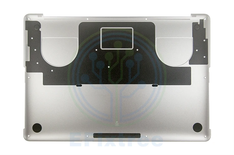 Полный нижний чехол для Macbook Pro retina 1" A1398 Нижняя крышка нижний чехол Late 2013 с отверткой